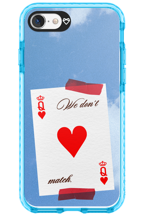 Match - Apple iPhone 8