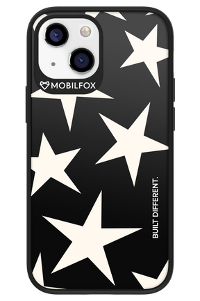 Built Different BW - Apple iPhone 13 Mini