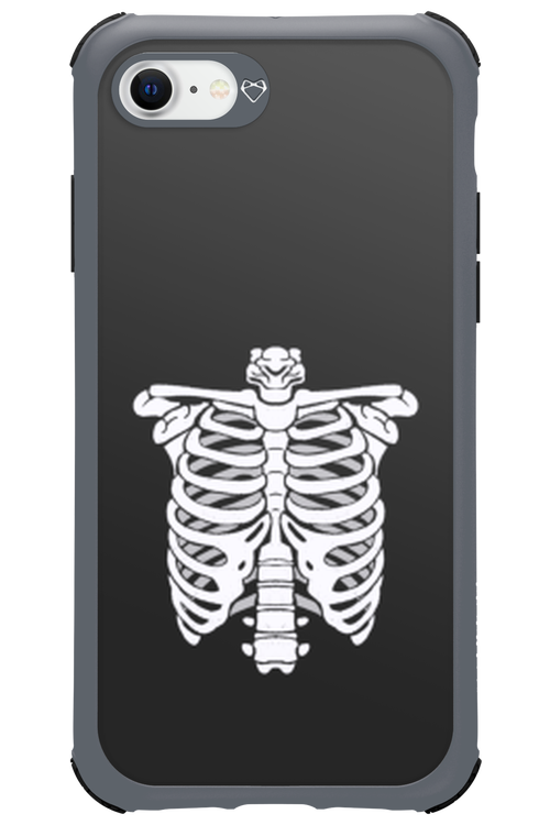 SKELETON - Apple iPhone 8