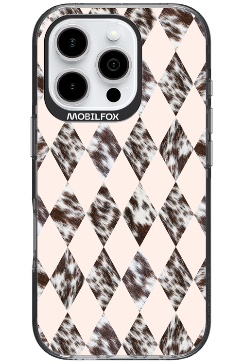 Cool Floor - Apple iPhone 16 Pro