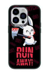 Run Away - Apple iPhone 14 Pro
