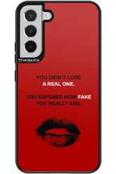 Real or Fake 2.0 - Samsung Galaxy S22+