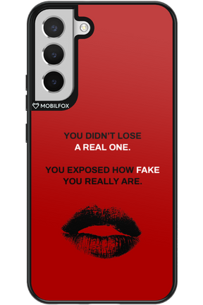 Real or Fake 2.0 - Samsung Galaxy S22+