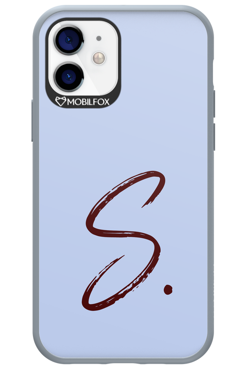 (Jellyfish Presso) S 2.0 - Apple iPhone 12