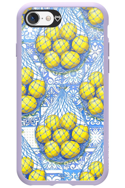 Net Style - Apple iPhone SE 2022