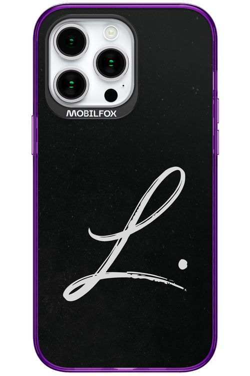(Off Space) L 2.0 - Apple iPhone 15 Pro Max