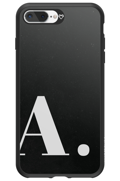 A (Off Space) 2.0 - Apple iPhone 8 Plus