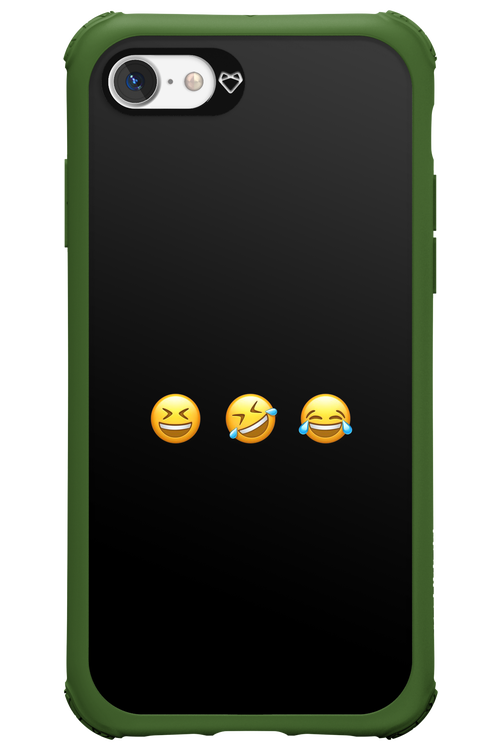 My Laugh - Apple iPhone 7