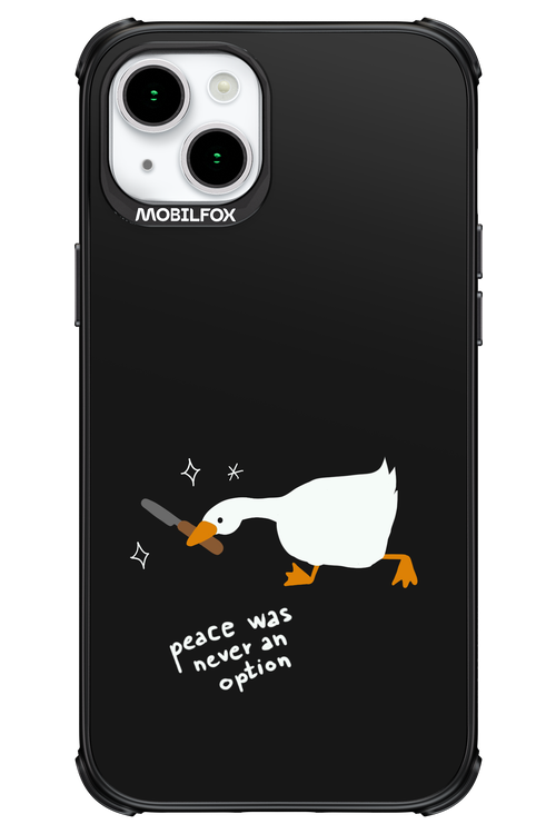 OPTION 2.0 - Apple iPhone 15 Plus