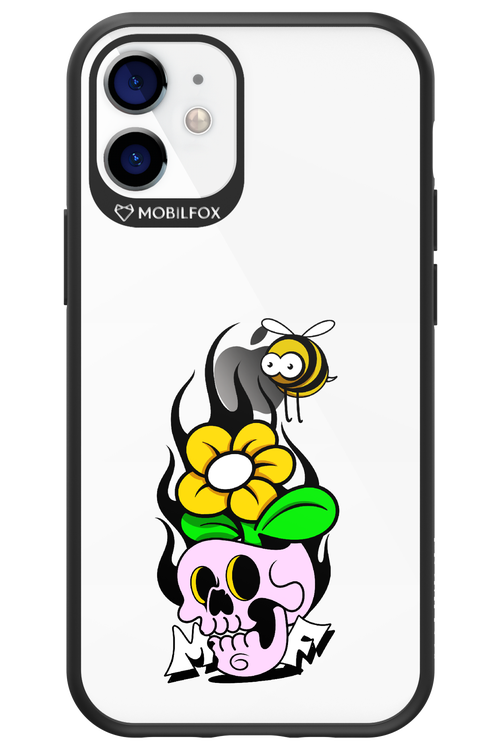 Sugar & Venom - Apple iPhone 12 Mini