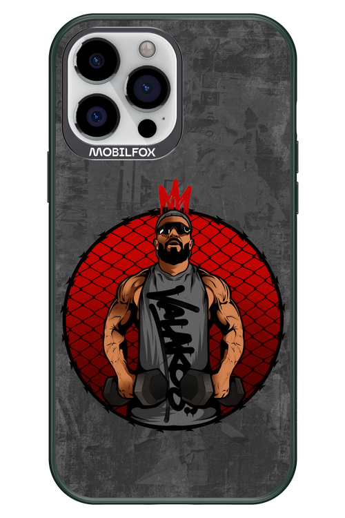 King V - Apple iPhone 13 Pro Max