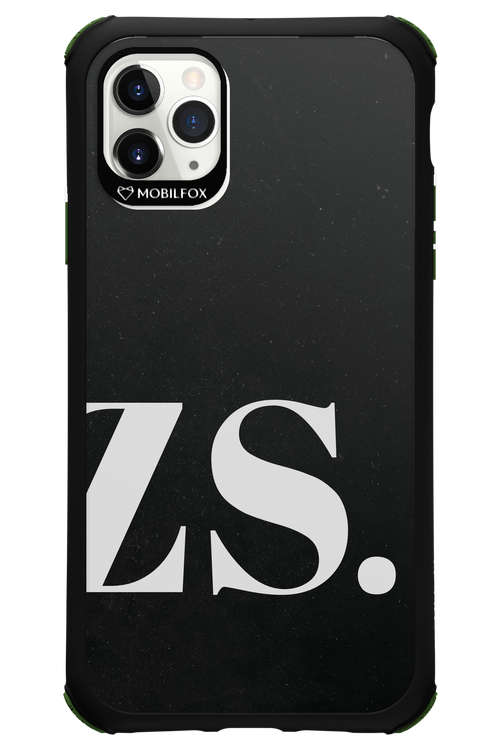 ZS (Off Space) 2.0 - Apple iPhone 11 Pro Max