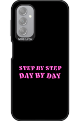 Step by Step Black 2.0 - Samsung Galaxy A14