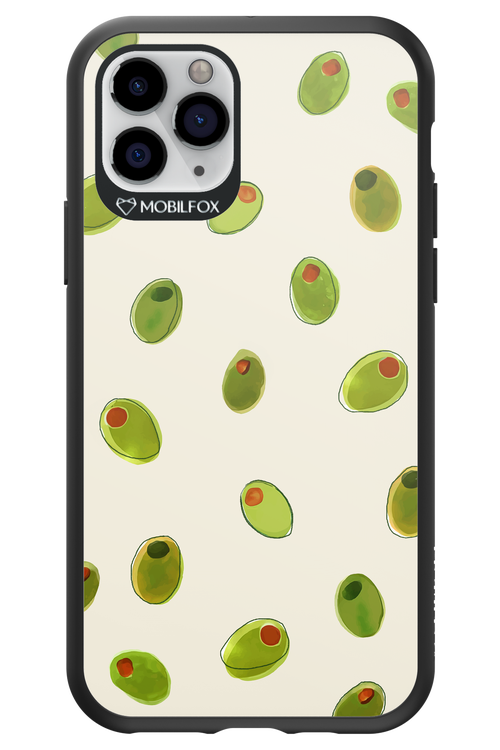 Olive Babe - Apple iPhone 11 Pro