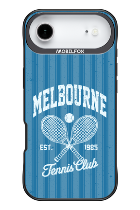 Melbourne Tennis Club 2.0 - Apple iPhone 17 Air