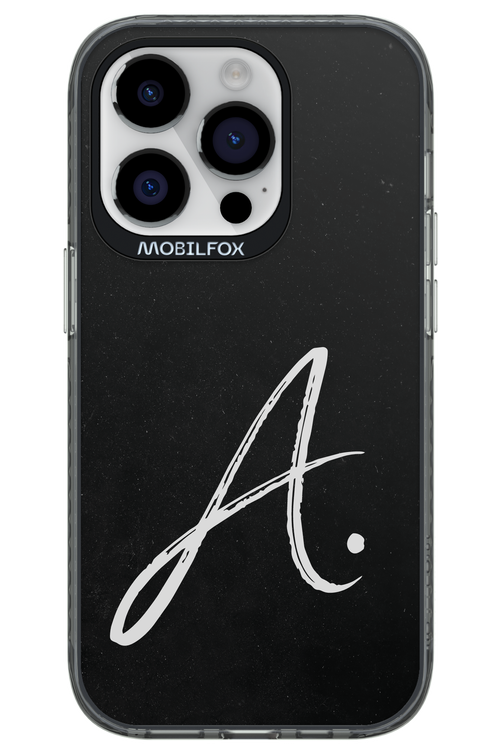 (Off Space) A 2.0 - Apple iPhone 14 Pro