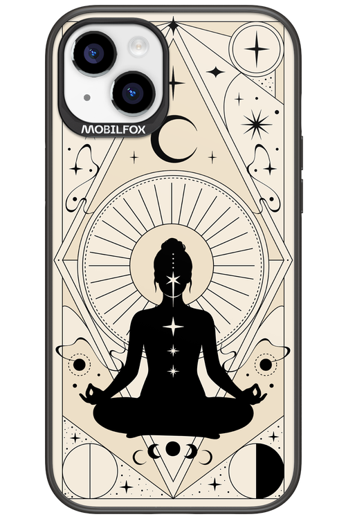 Soul Peace - Apple iPhone 15 Plus