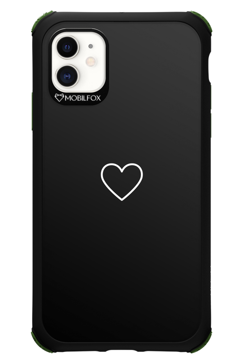 Love Is Simple - Apple iPhone 11