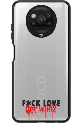 Get Money - Xiaomi Poco X3 Pro