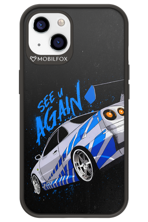 See u again - Apple iPhone 13