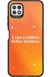 Business business - Samsung Galaxy A22 5G