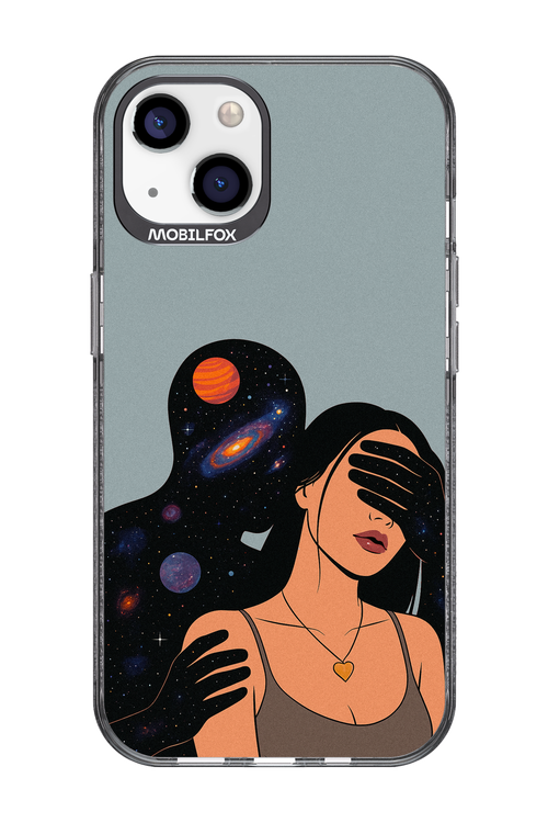 Universe Lover - Apple iPhone 13