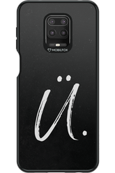 (Off Space) U II 2.0 - Xiaomi Redmi Note 9 Pro