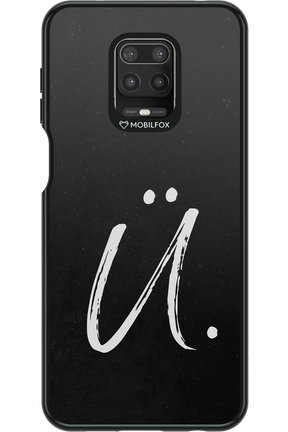 (Off Space) U II 2.0 - Xiaomi Redmi Note 9 Pro