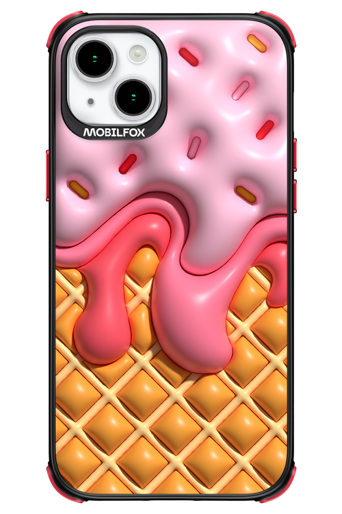 My Ice Cream - Apple iPhone 15 Plus