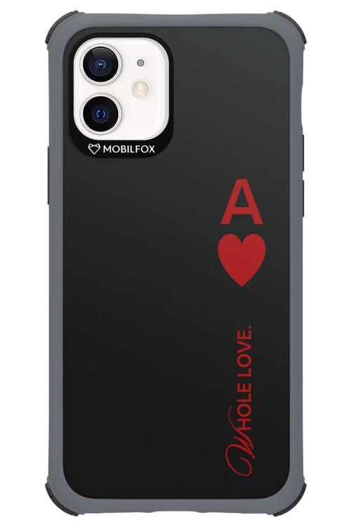 Whole 2.0 - Apple iPhone 12