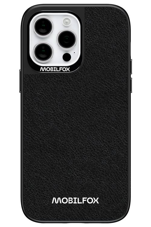 Mobilfox Leather - Apple iPhone 14 Pro Max