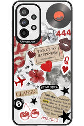 Alter Queen 2.0 - Samsung Galaxy A73