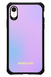 Pastel Lilac - Apple iPhone XR