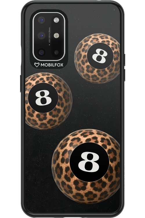 8 Baby 2.0 - OnePlus 8T