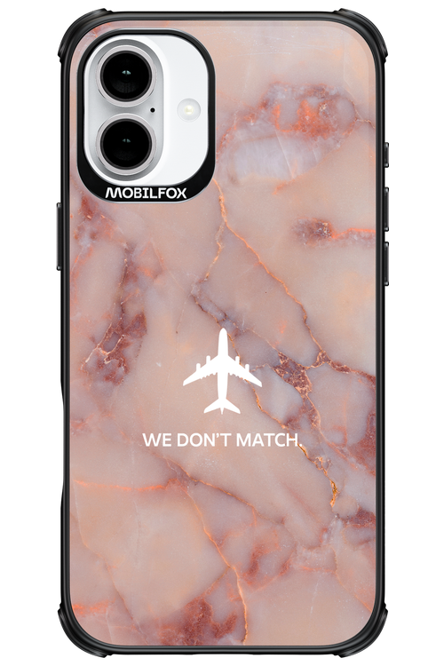 International Love I 2.0 - Apple iPhone 16 Plus