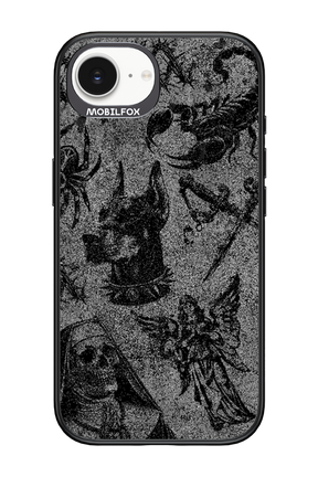 Built Different II - Apple iPhone 16e