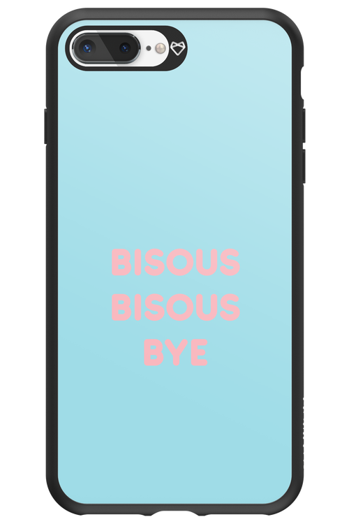 Bisous - Apple iPhone 7 Plus