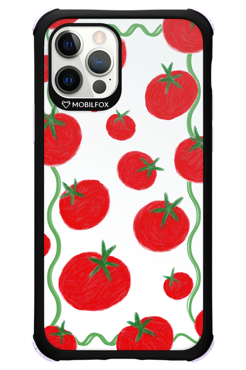 Tomato Love - Apple iPhone 12 Pro