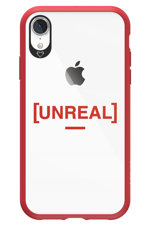 Unreal Classic - Apple iPhone XR