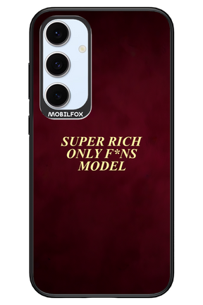 Super Model 2.0 - Samsung S24 FE