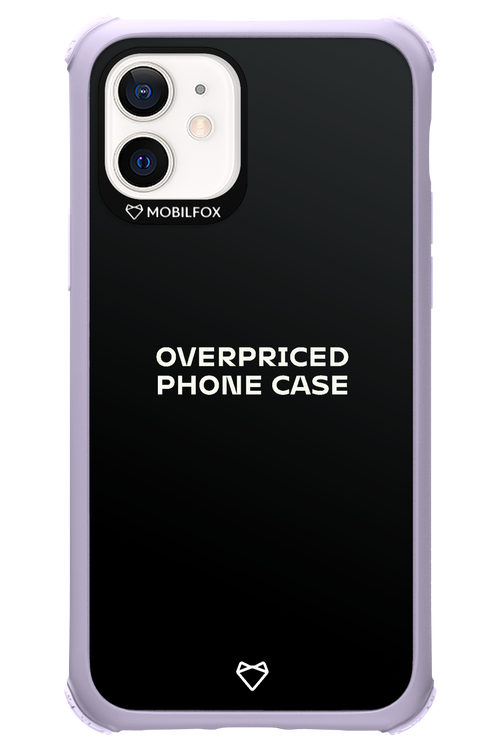 Overprieced - Apple iPhone 12