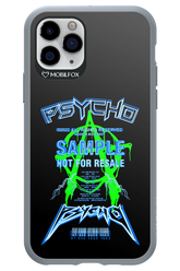 Sample Anarchy - Apple iPhone 11 Pro