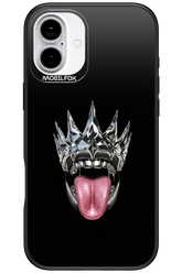 The Diamond King 2.0 - Apple iPhone 16 Plus