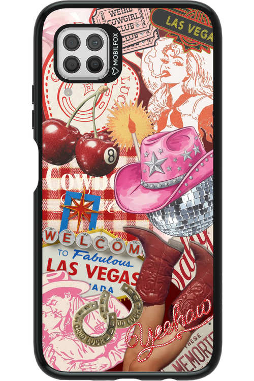 Cowgirl Club 2.0 - Huawei P40 Lite