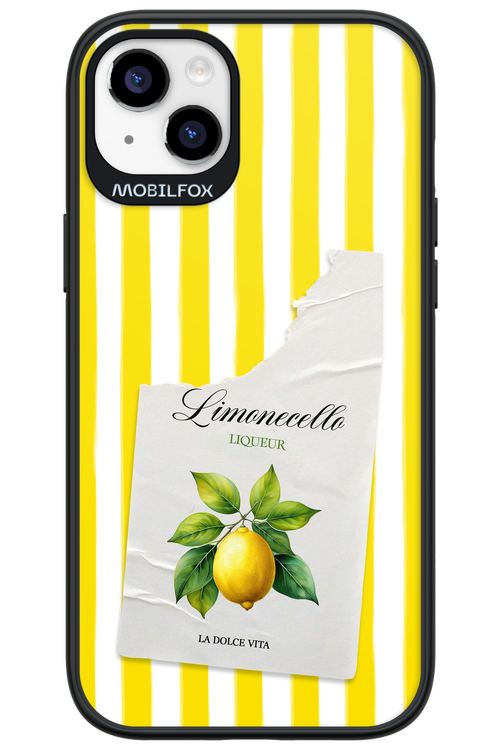 LimoneCello - Apple iPhone 14 Plus