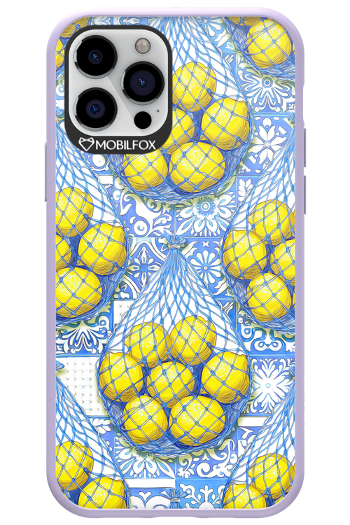 Net Style - Apple iPhone 12 Pro