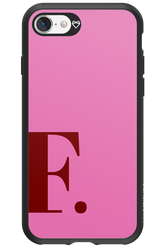 F (Sorbet) 2.0 - Apple iPhone SE 2022