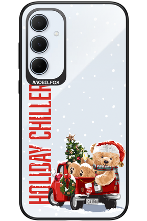 Holiday Chiller - Samsung Galaxy A35
