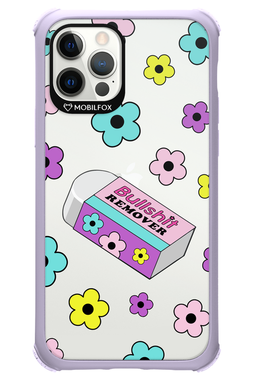 Bullsh_t Eraser - Apple iPhone 12 Pro