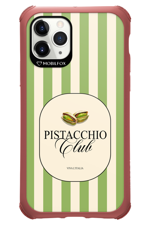 P-Club - Apple iPhone 11 Pro